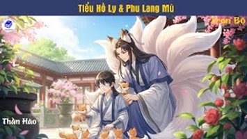 Tiểu Hồ Ly Vun Đắp Phu Lang